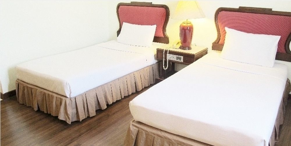 Lee Gardens Hotel Hat Yai Exteriér fotografie