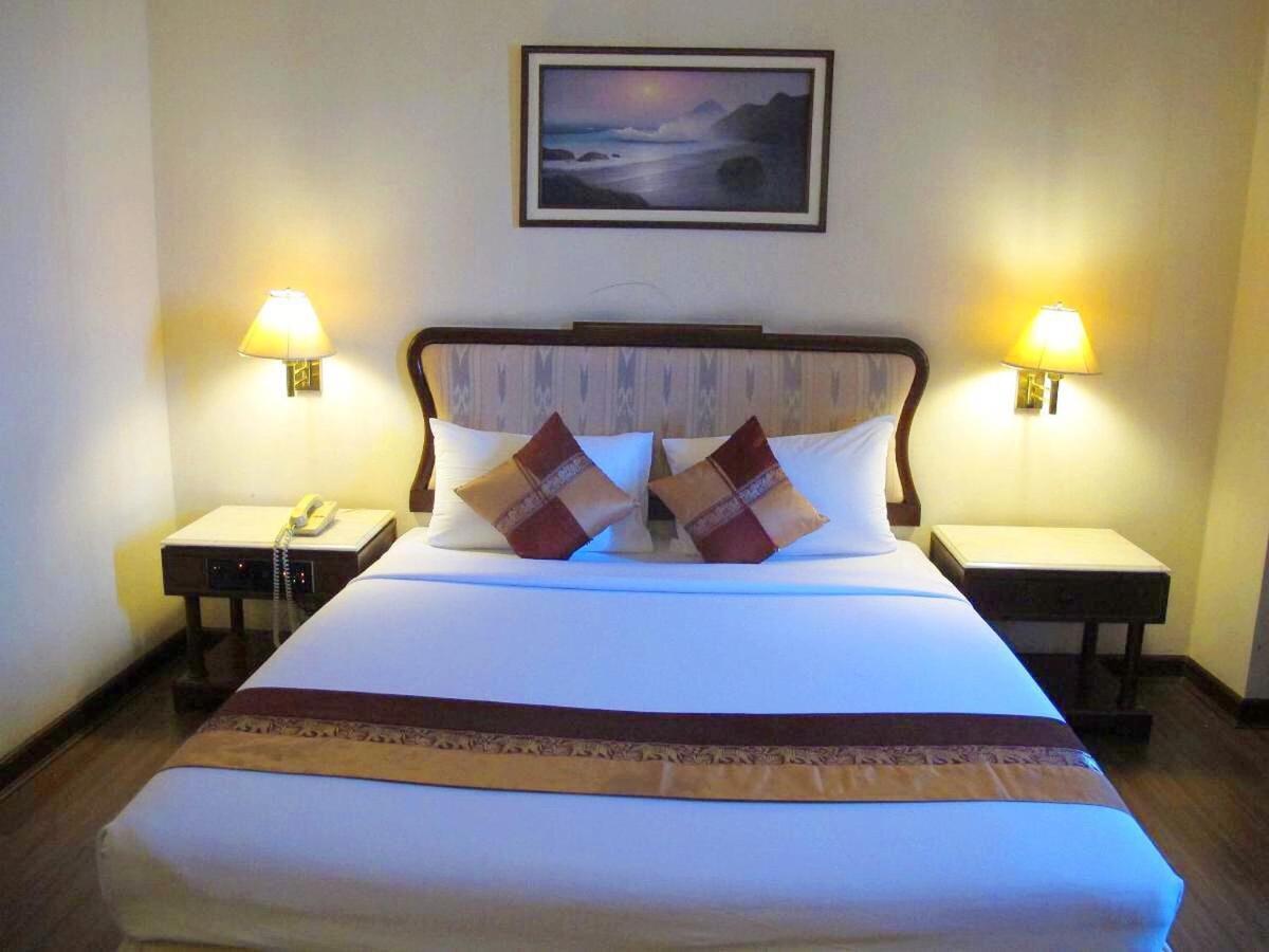 Lee Gardens Hotel Hat Yai Exteriér fotografie